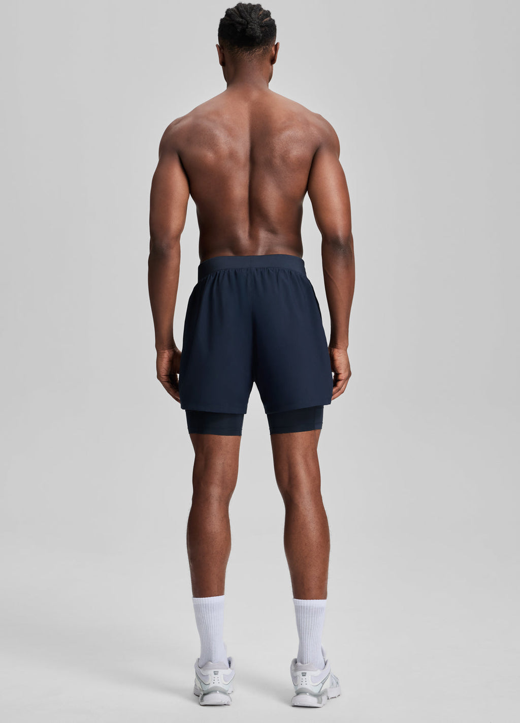 Track Shorts