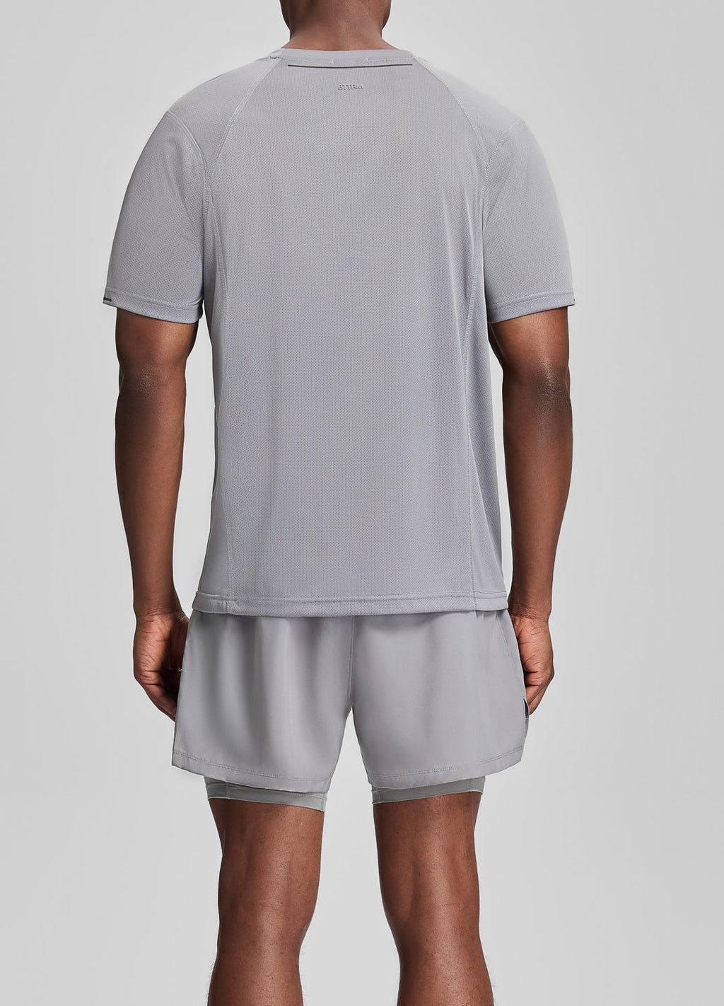 Track T-Shirt