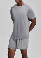 Track T-Shirt