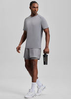 Track T-Shirt