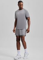 Track Shorts