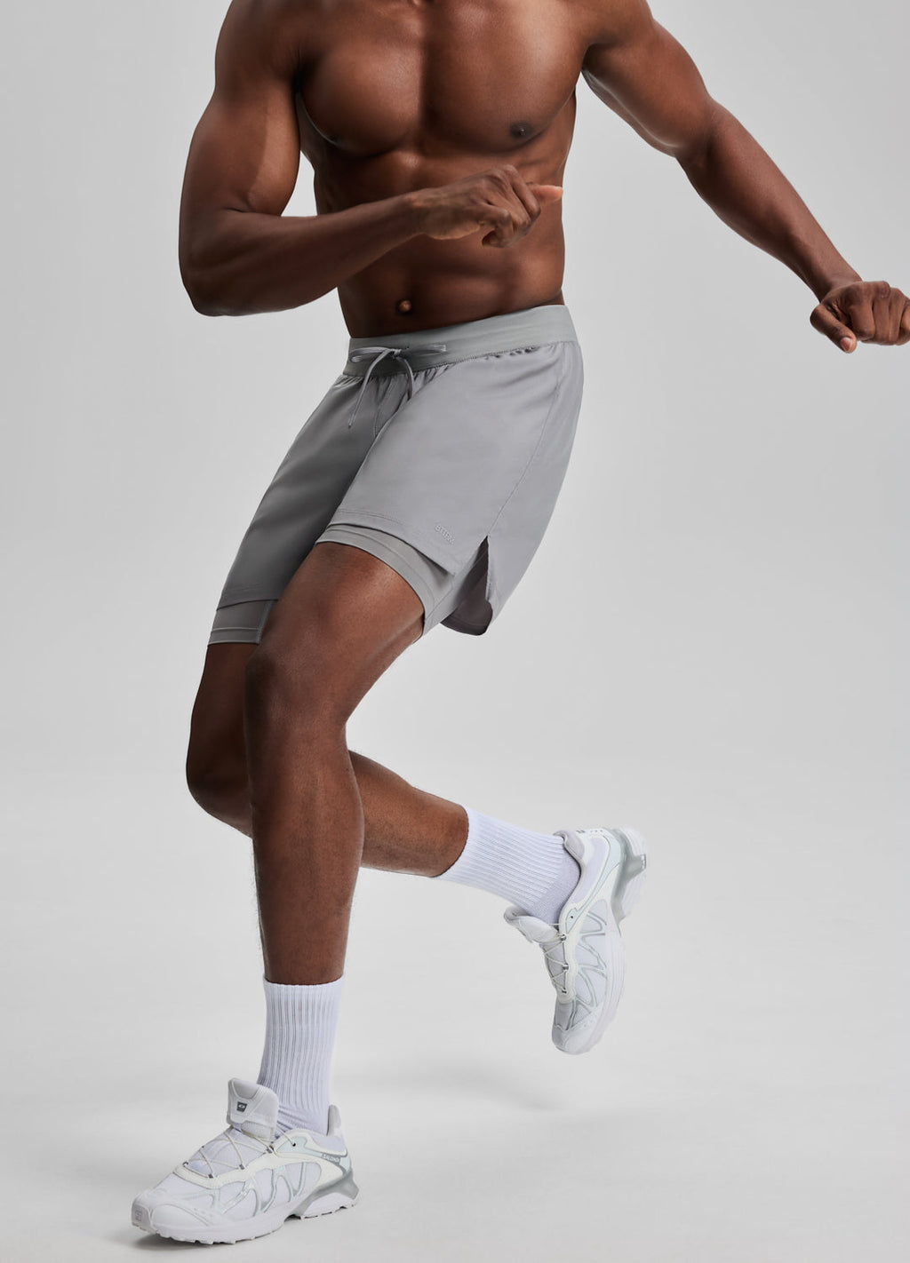 Track Shorts