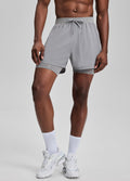 Track Shorts