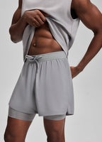 Track Shorts