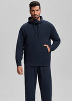 Zip-Up Hoodie