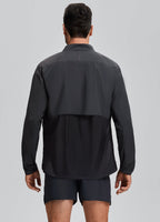 Ultralight Athletic Jacket