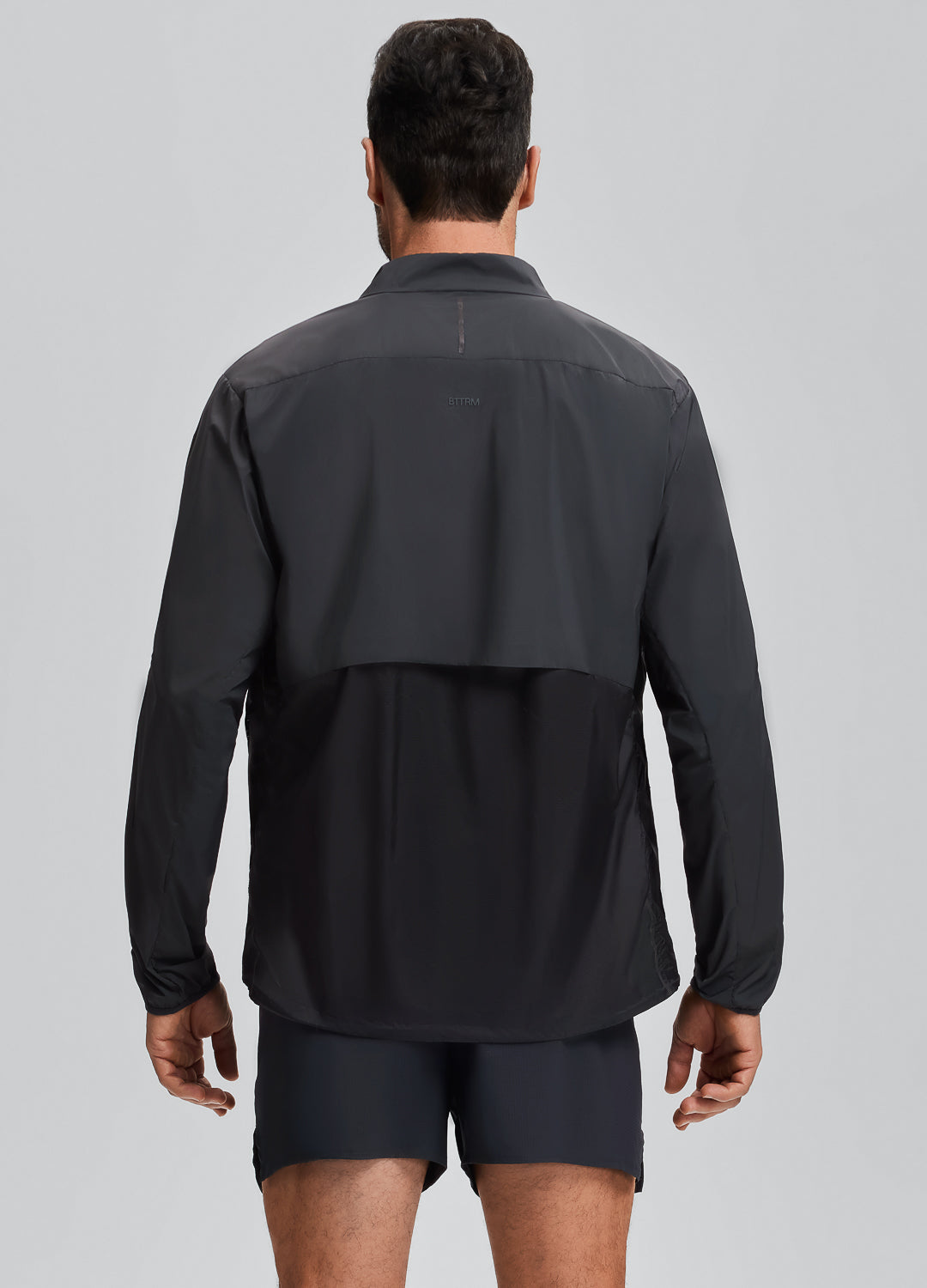Ultralight Athletic Jacket