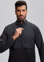 Ultralight Athletic Jacket