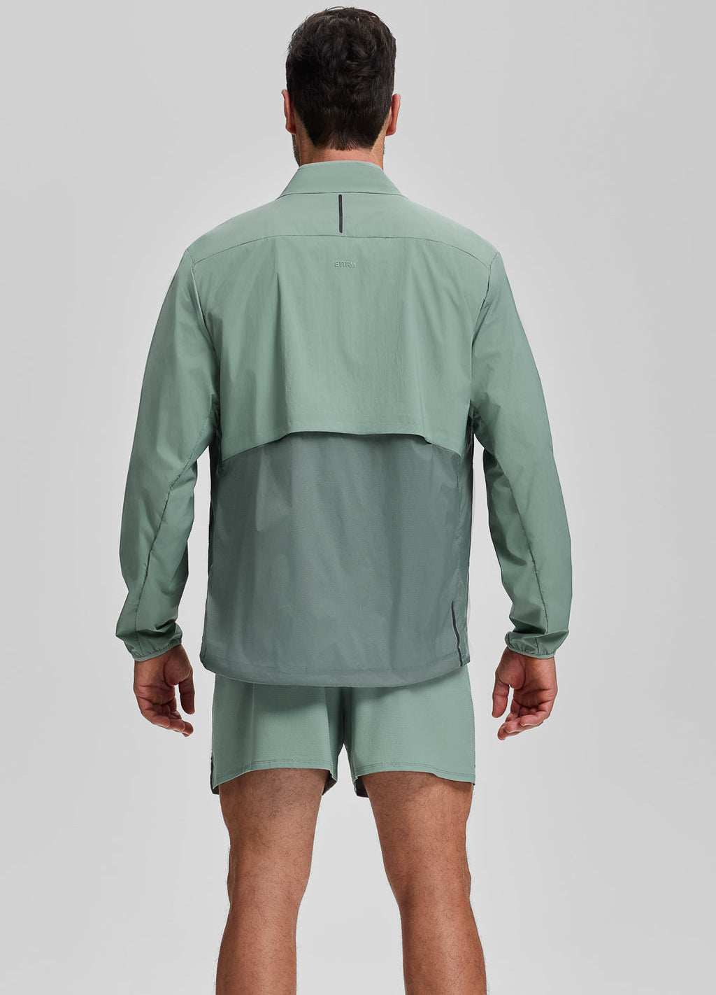 Ultralight Athletic Jacket