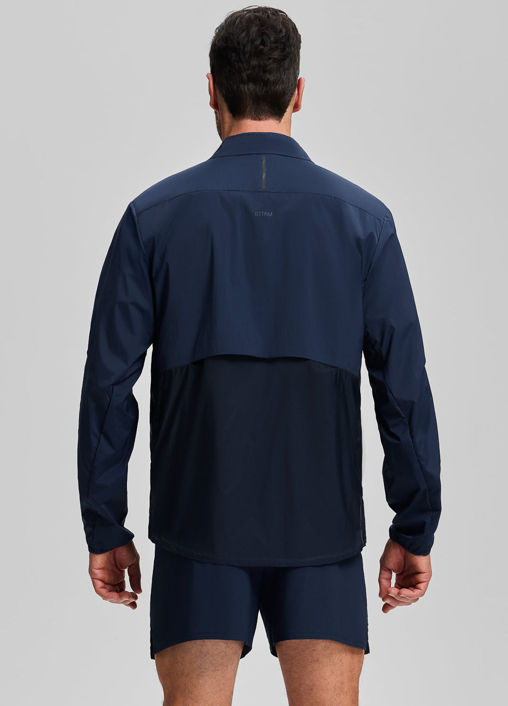Ultralight Athletic Jacket