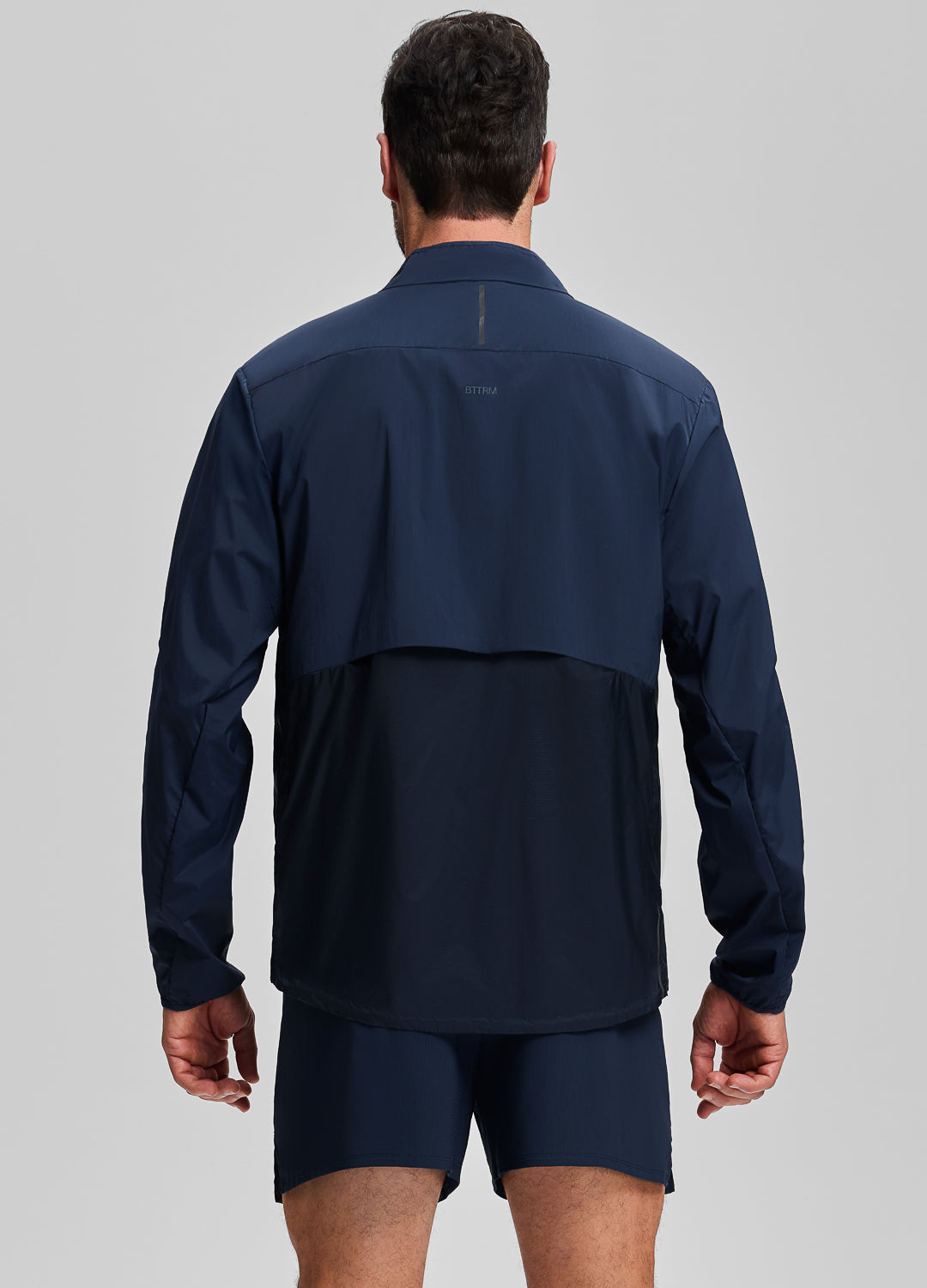 Ultralight Athletic Jacket