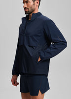 Ultralight Athletic Jacket