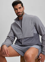Ultralight Athletic Jacket
