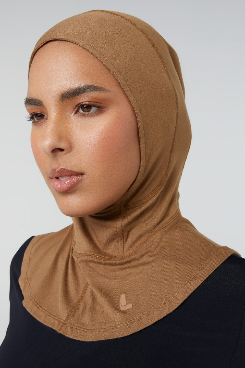 Pullover Bamboo Hijab