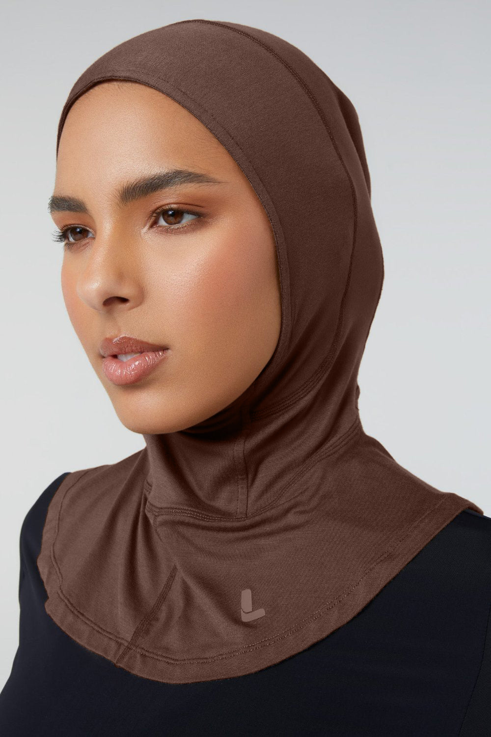 Pullover Bamboo Hijab