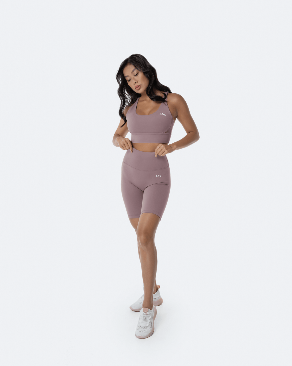 Strappy Back Top
