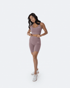 Strappy Back Top