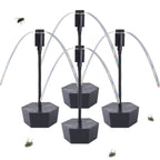 Outdoor Fly Repellent Fan