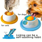 Slow Feeder Cat and Dog Lick Mat
