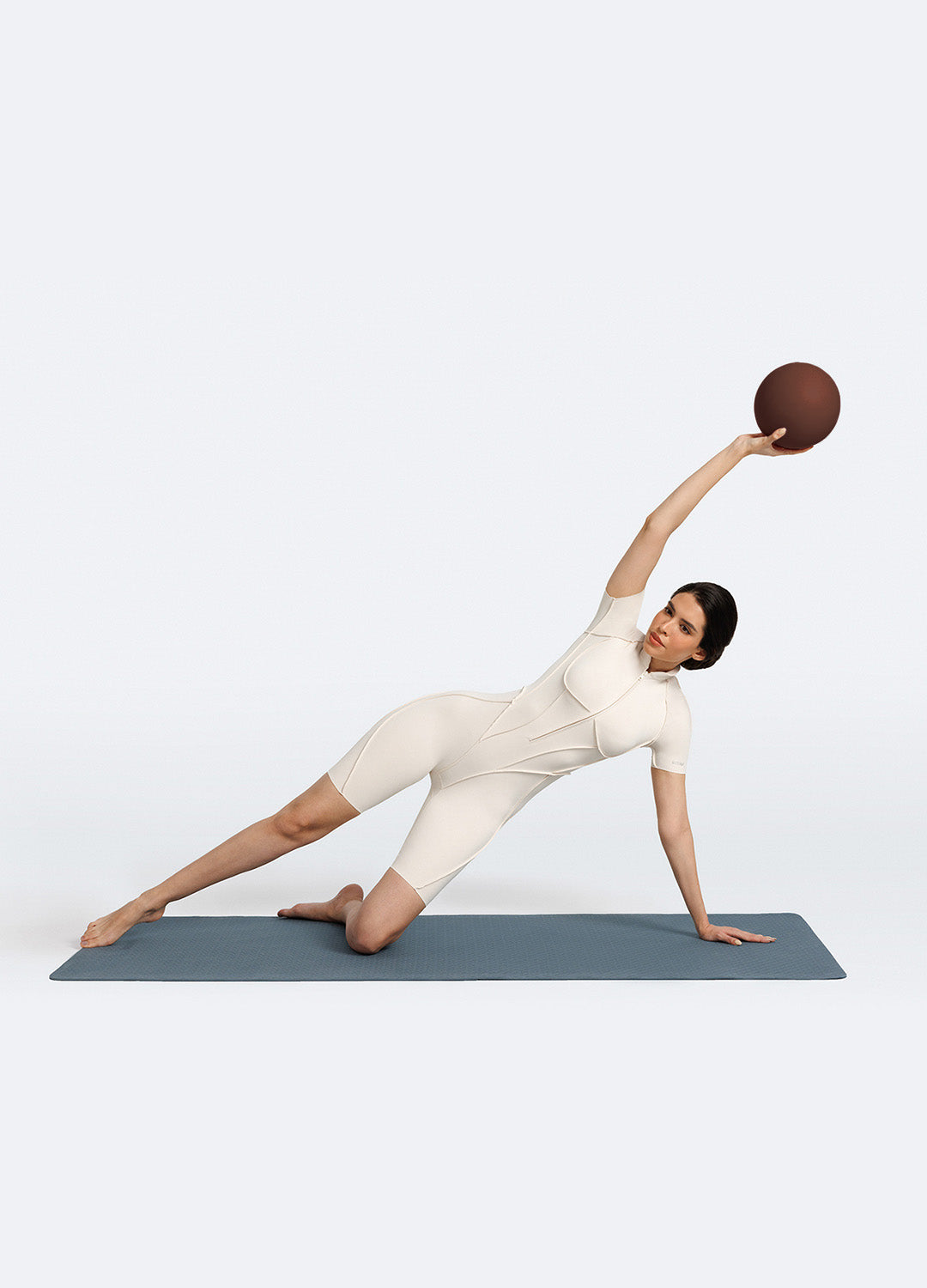 Soft Pilates Ball