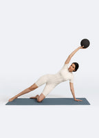 Soft Pilates Ball