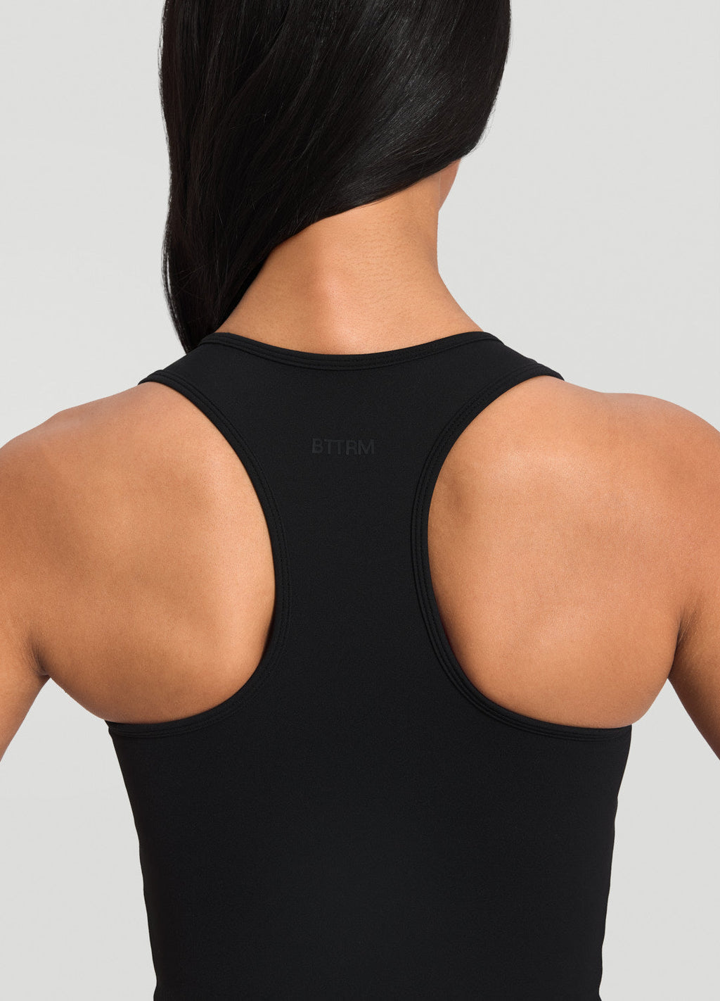 Pilates Princess Crop Top