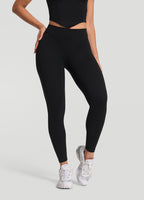 Pilates Princess Contour Leggings