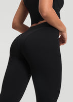 Pilates Princess Contour Leggings