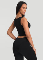 Pilates Princess Corset Top