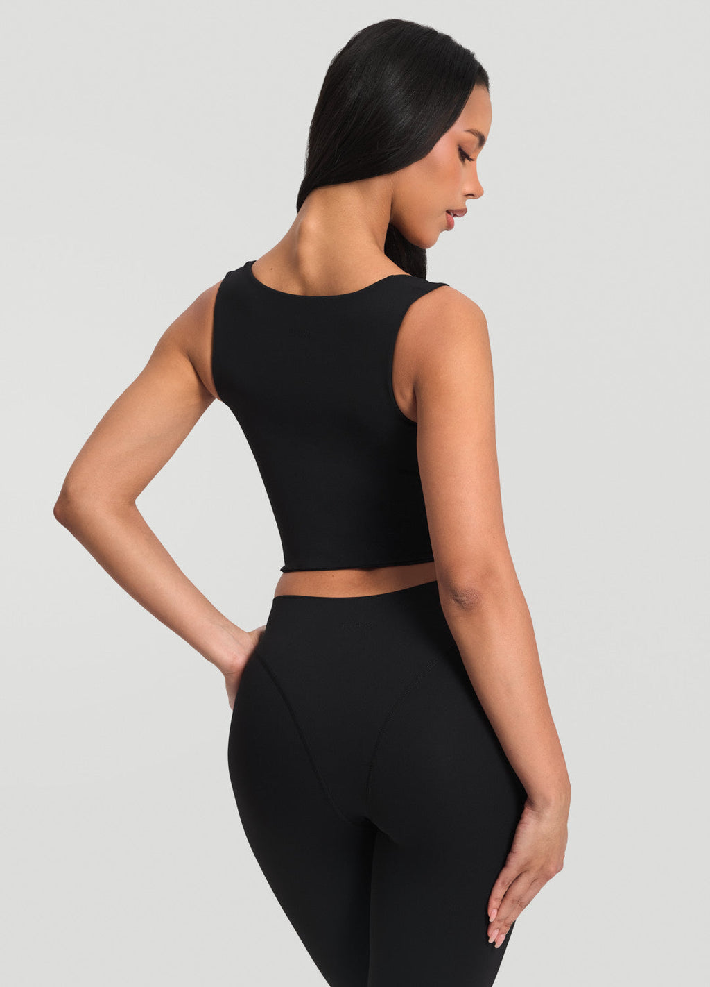 Pilates Princess Corset Top