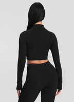 Pilates Princess Zip Jacket