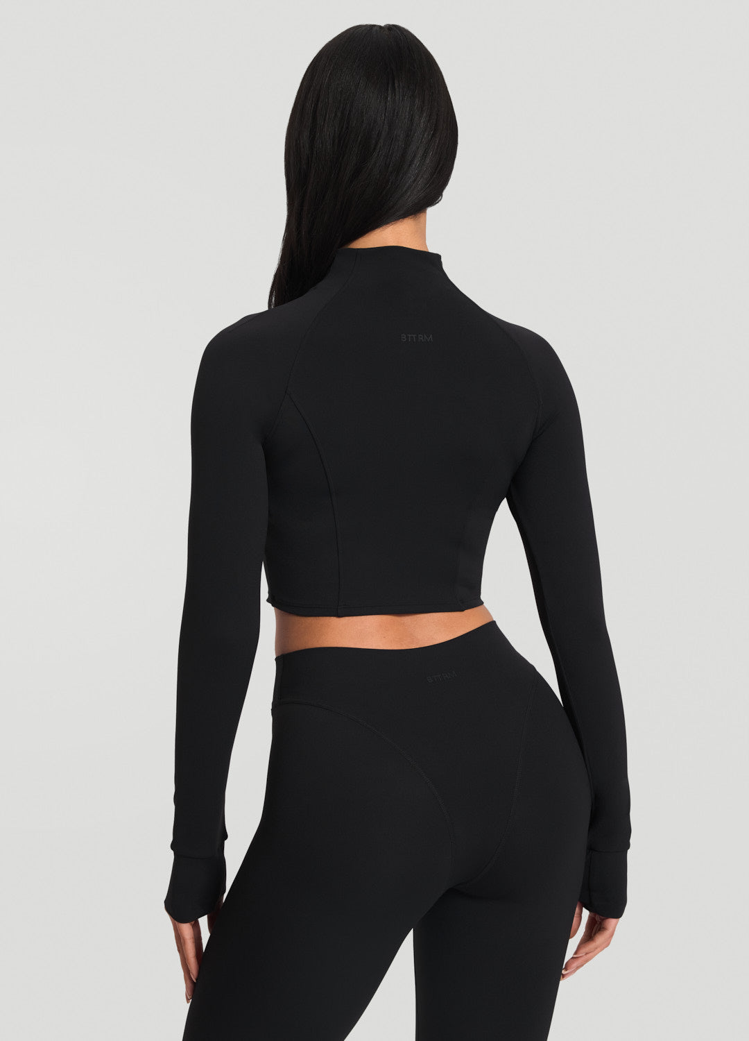 Pilates Princess Zip Jacket