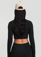 Pilates Princess Cap
