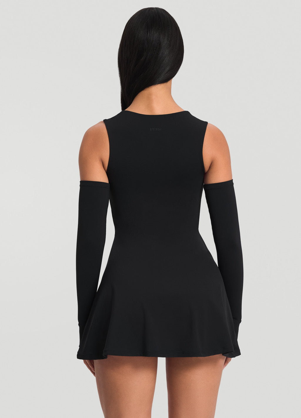 Pilates Princess Corset Dress