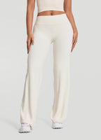Pilates Princess Flowy Pants