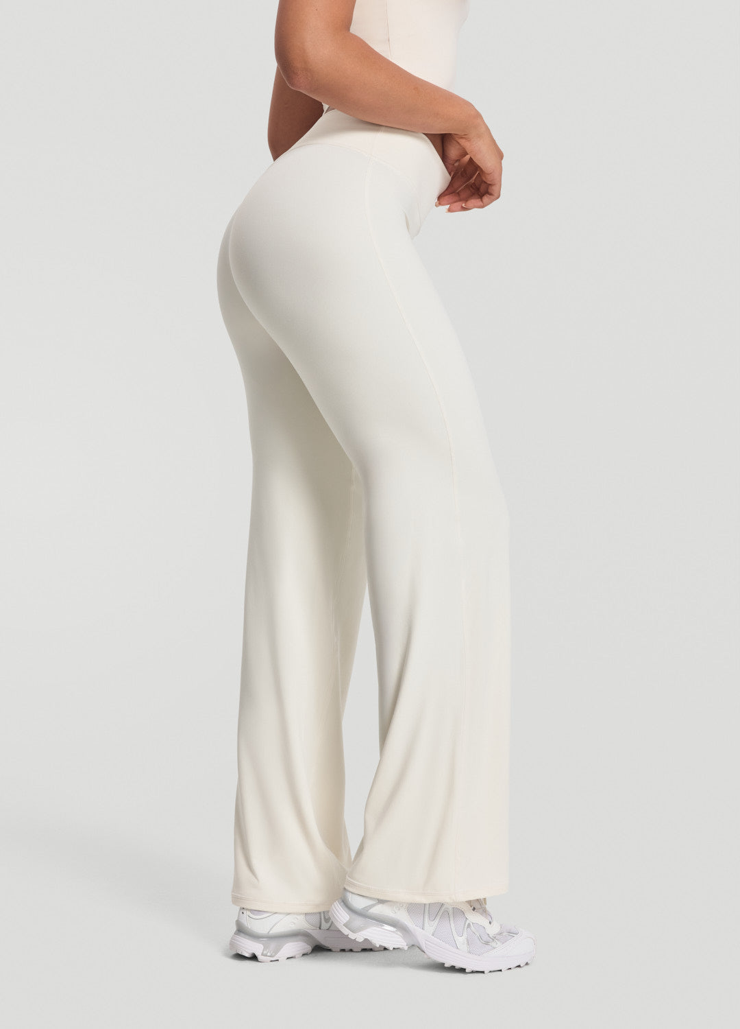Pilates Princess Flowy Pants