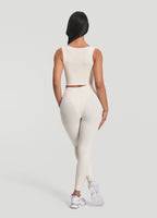 Pilates Princess Contour Leggings