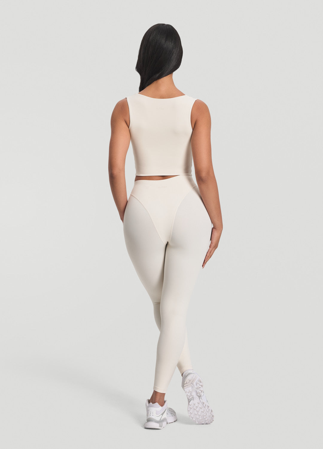 Pilates Princess Contour Leggings