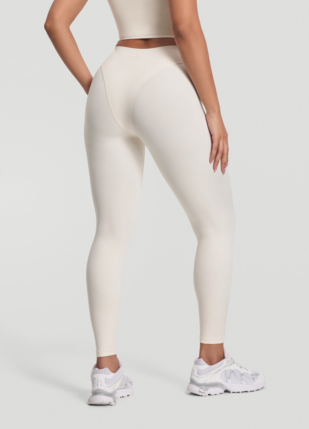 Pilates Princess Contour Leggings