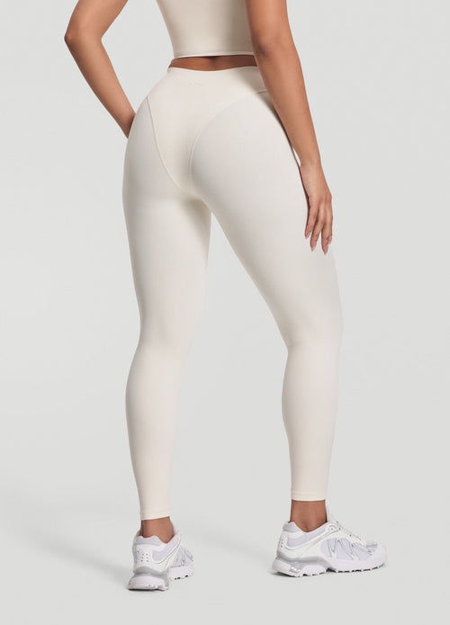 Pilates Princess Contour Leggings