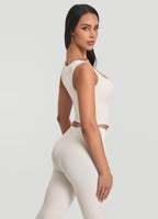 Pilates Princess Corset Top