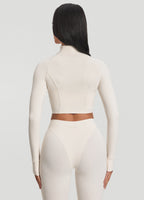 Pilates Princess Zip Jacket