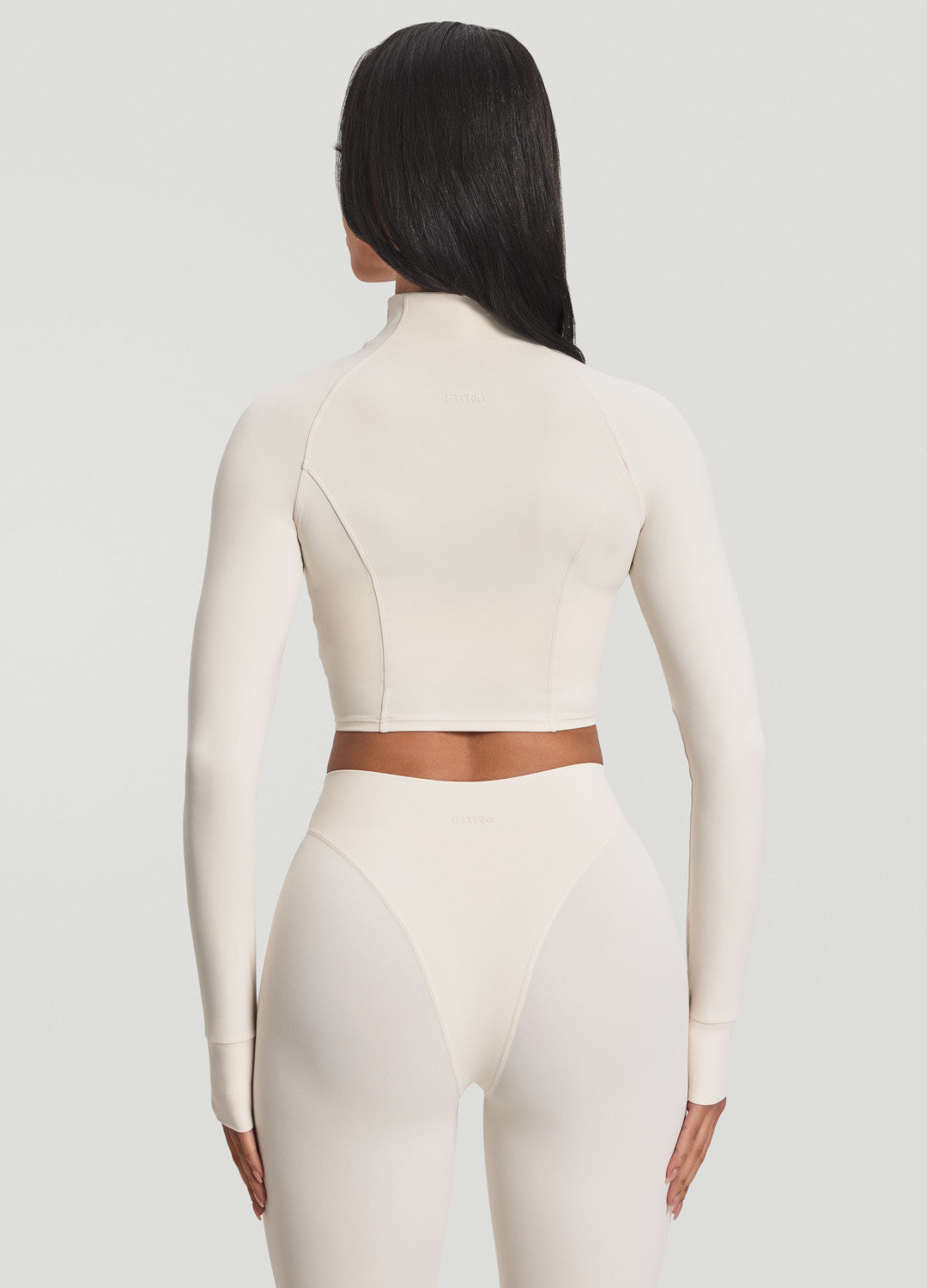 Pilates Princess Zip Jacket