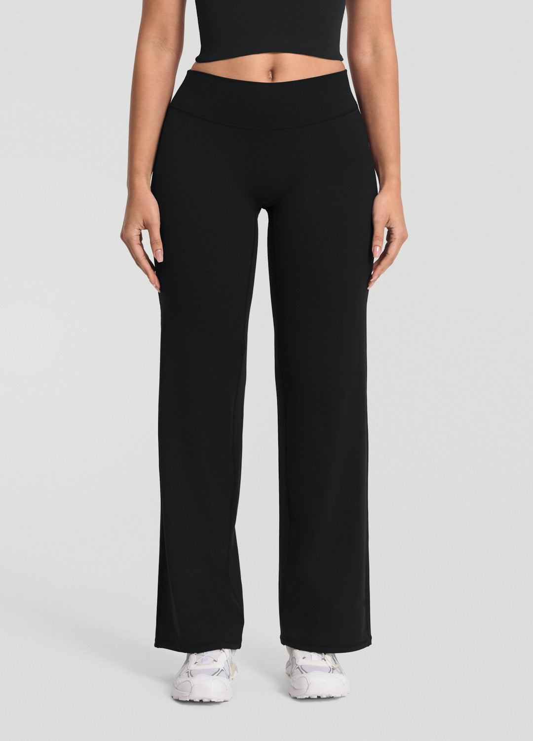 Pilates Princess Flowy Pants