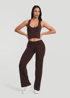 Pilates Princess Flowy Pants