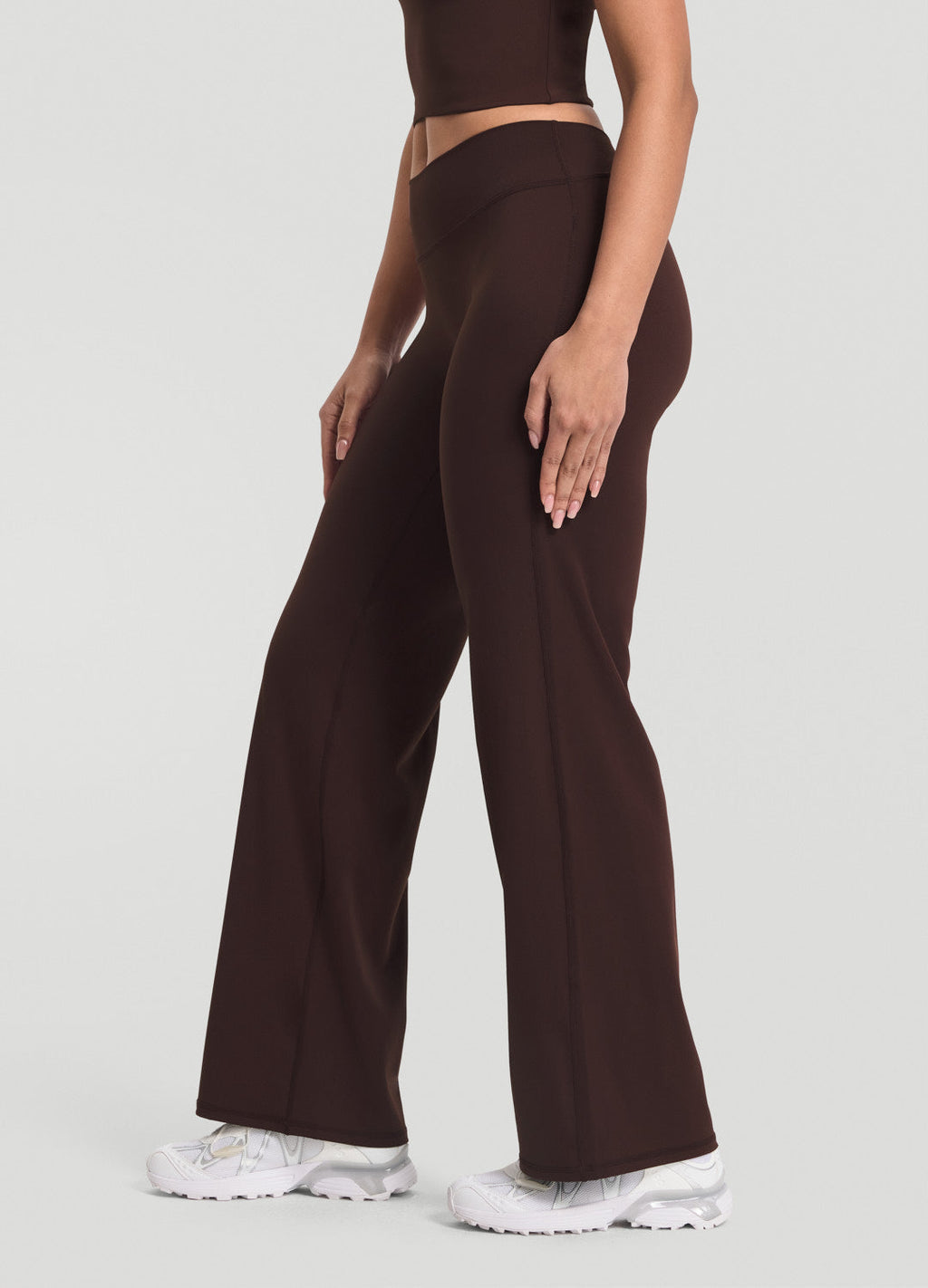 Pilates Princess Flowy Pants