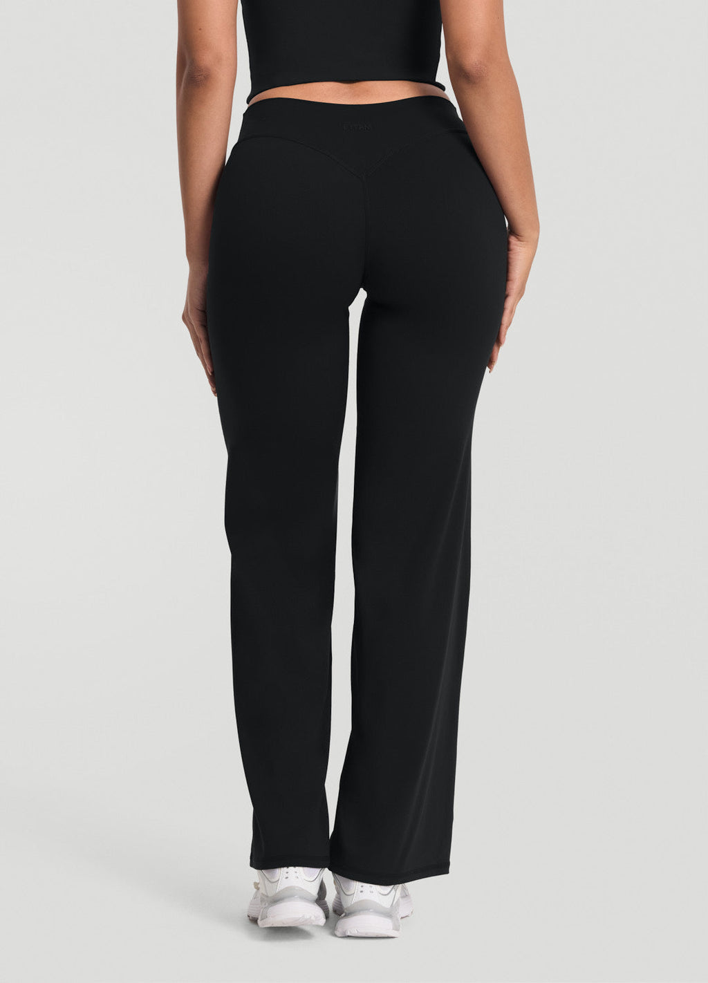 Pilates Princess Flowy Pants