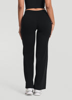 Pilates Princess Flowy Pants