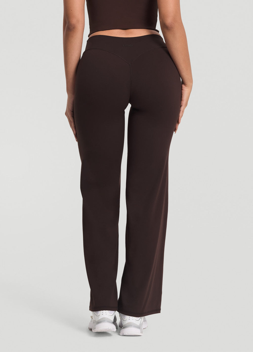 Pilates Princess Flowy Pants