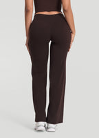 Pilates Princess Flowy Pants